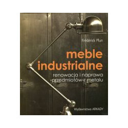 Meble industrialne