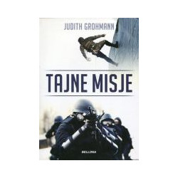 Tajne misje