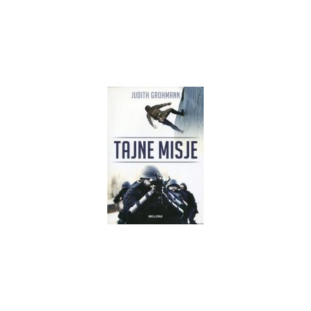 Tajne misje