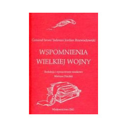 Wspomnienia Wielkiej Wojny