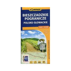 Bieszczadzkie pogranicze polsko-słowackie