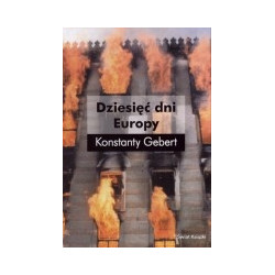 Dziesięć dni Europy