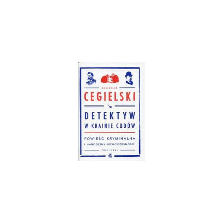 Detektyw w krainie cudów