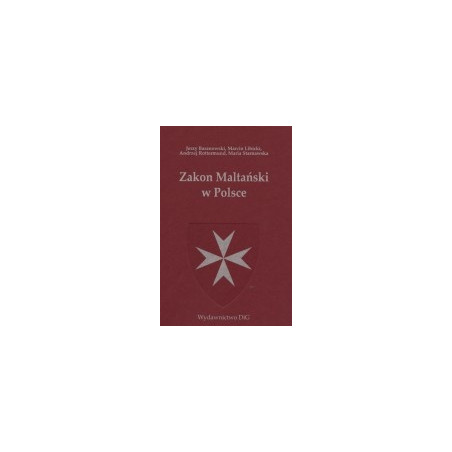 Zakon Maltański w Polsce