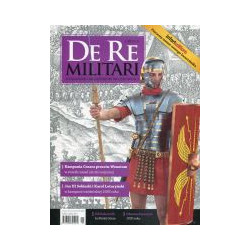 De Re Militari 1/2015 (1)