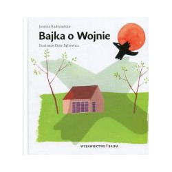 Bajka o Wojnie