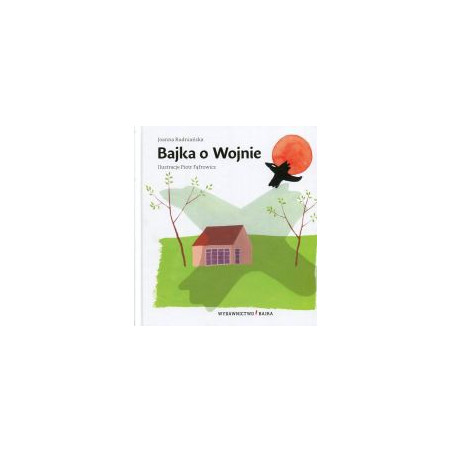Bajka o Wojnie