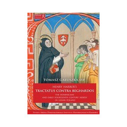 Henry Harrer's Tractatus contra Beghardos