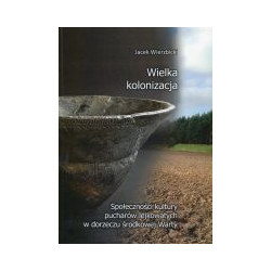 Wielka kolonizacja