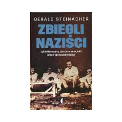 Zbiegli naziści