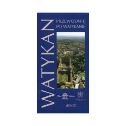 Przewodnik po Watykanie