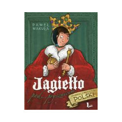 Jagiełło pod prysznicem