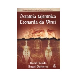 Ostatnia tajemnica Leonarda da Vinci