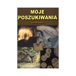 Moje poszukiwania