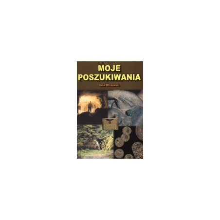 Moje poszukiwania