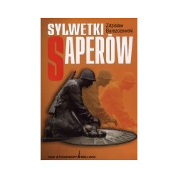 Sylwetki saperów