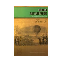Studia Artyleryjskie tom 5