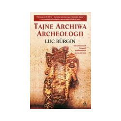 Tajne archiwa archeologii