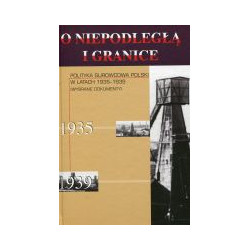 Polityka surowcowa Polski w latach 1935-1939