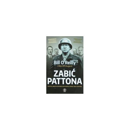 Zabić Pattona