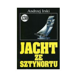 Pan Samochodzik i jacht ze Sztynortu