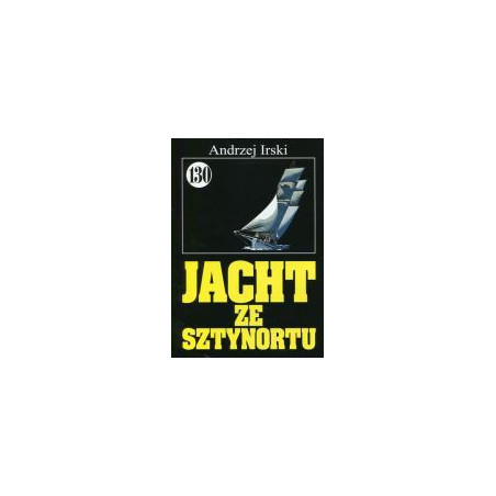 Pan Samochodzik i jacht ze Sztynortu
