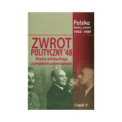 Zwrot polityczny 48 część 2
