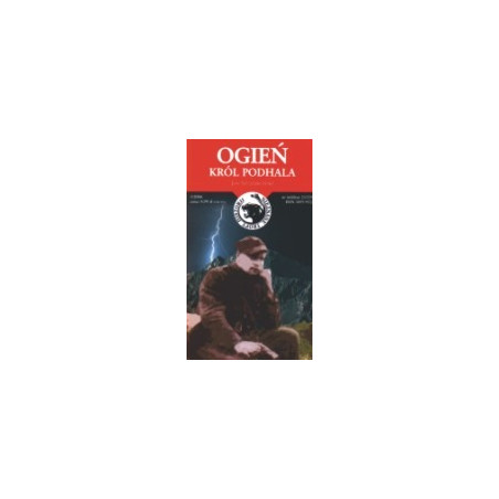 Ogień - Król Podhala