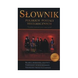 Słownik polskich postaci historycznych