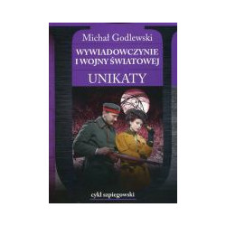 Wywiadowczynie I wojny światowej Unikaty