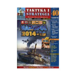 Taktyka i Strategia 40 (1/2015)