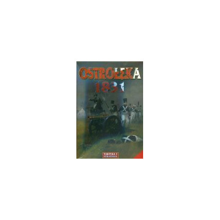 Gra strategiczna - Ostrołęka 1831
