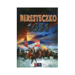 Gra strategiczna - Beresteczko 1651