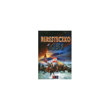 Gra strategiczna - Beresteczko 1651