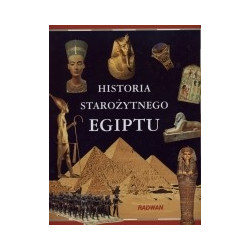 Historia Starożytnego Egiptu