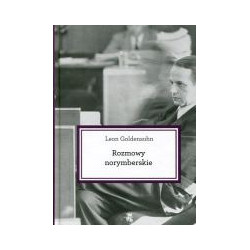 Rozmowy norymberskie