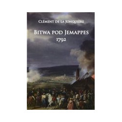 Bitwa pod Jemappes 1792