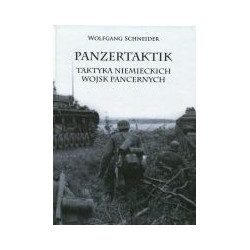 Panzertaktik Taktyka niemieckich wojsk pancernych