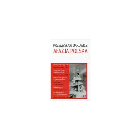 Afazja polska