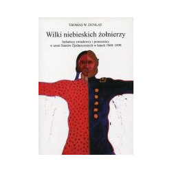 Wilki niebieskich żołnierzy