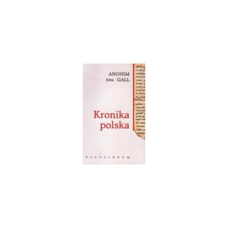 Kronika polska
