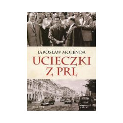Ucieczki z PRL