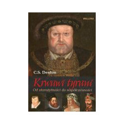 Krwawi tyrani