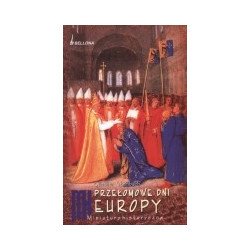 Przełomowe dni Europy