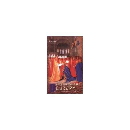 Przełomowe dni Europy