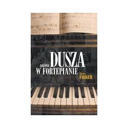 Dusza zaklęta w fortepianie