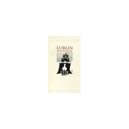 Lublin - przewodnik