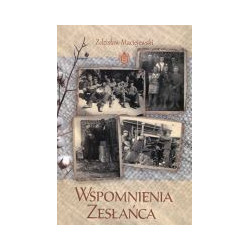 Wspomnienia zesłańca