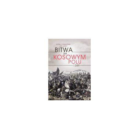 Bitwa na Kosowym Polu 1389