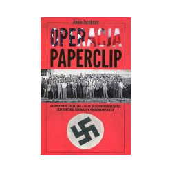 Operacja Paperclip
